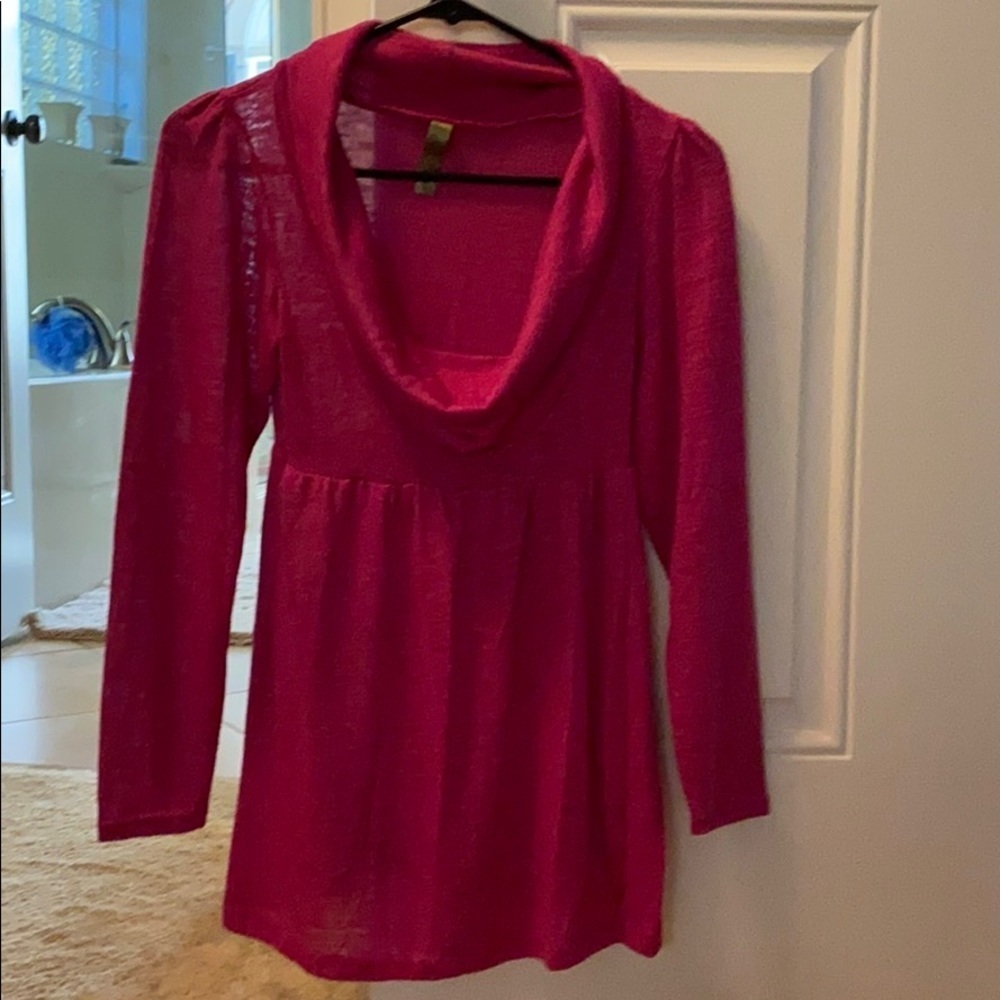 Whisper very lightweight sweater